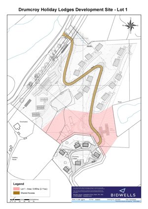 Aberfeldy, Perthshire, PH15 2EA picture 3
