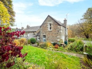 Old Schoolhouse, Aldclune, Killiecrankie picture 2