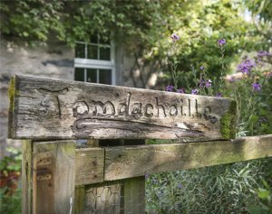 Perth and Kinross, PH16 5NA picture 5