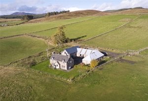 Perth and Kinross, PH16 5JT picture 1