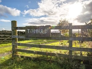 Perth and Kinross, PH16 5JT picture 2