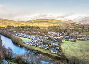 Pitlochry, Perth and Kinross, PH18 5SN picture 4