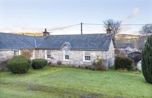 Pitlochry, Perth and Kinross, PH18 5SN picture 1