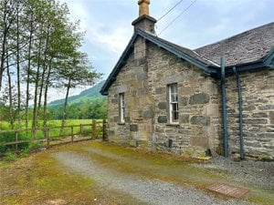 Pitlochry, Perth and Kinross, PH18 5SN picture 4