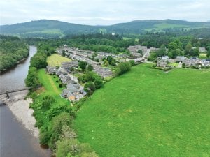 Garryside, Blair Atholl picture 6