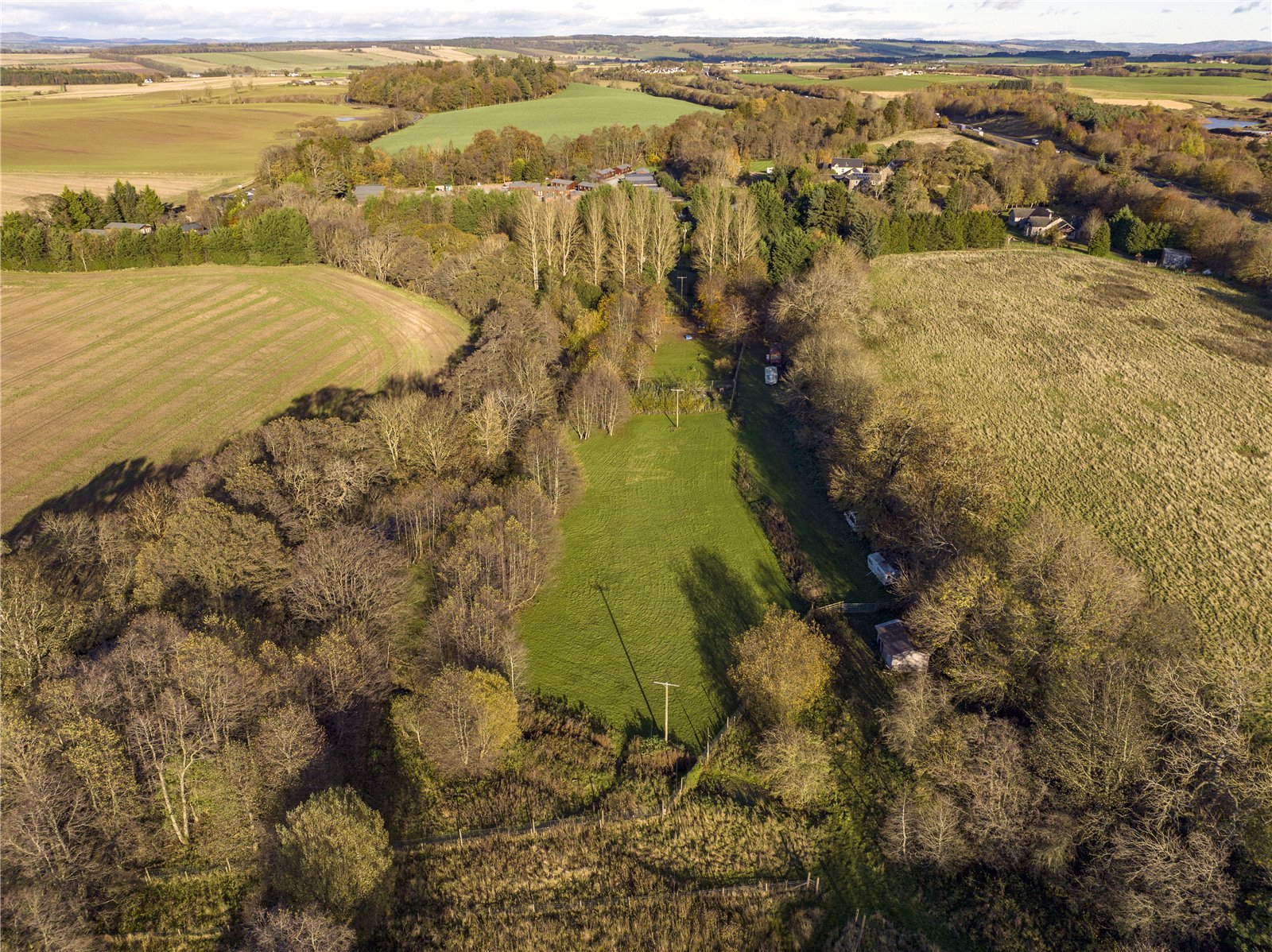 Dunning Road, Auchterarder picture 5