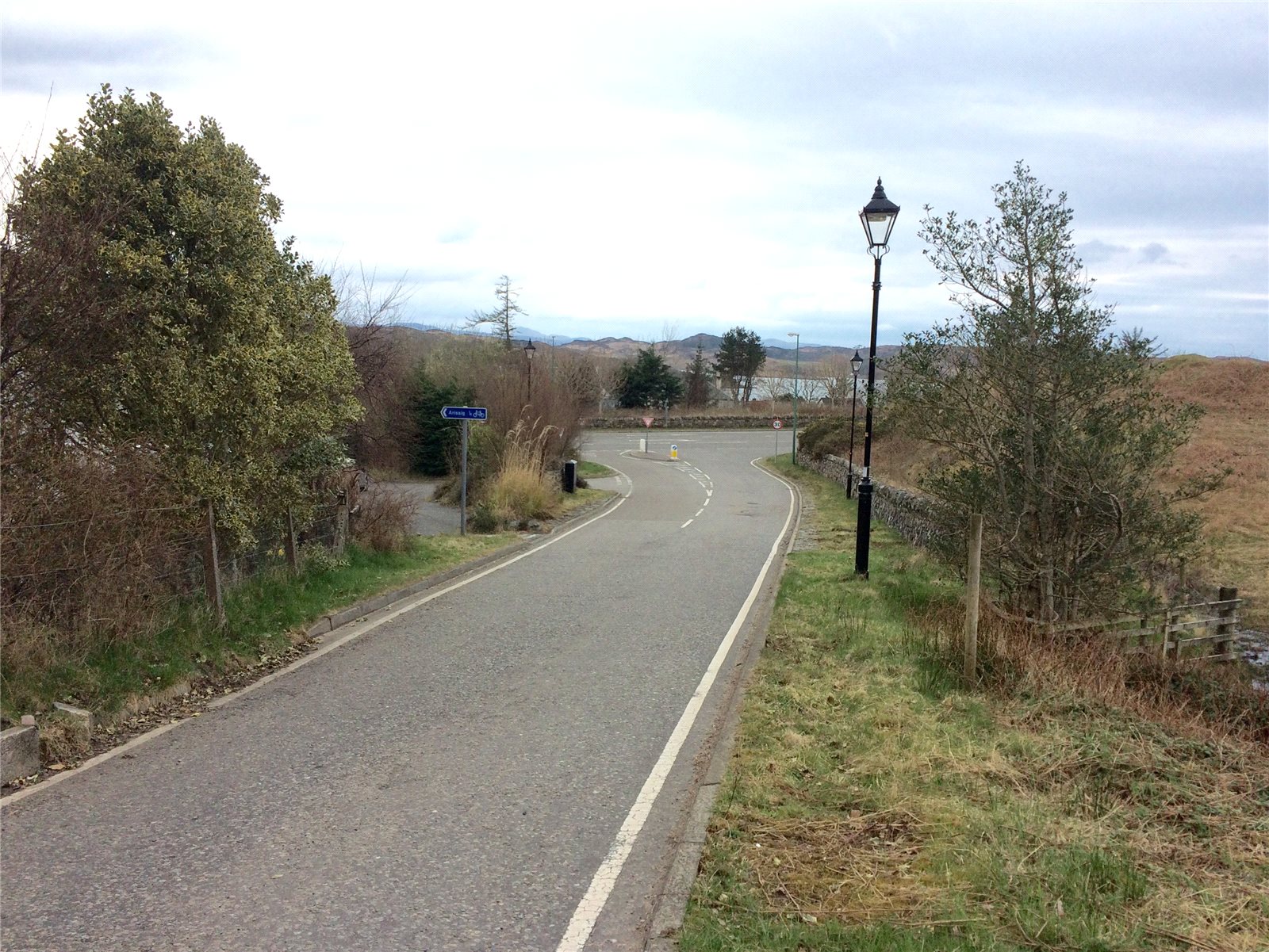 Arisaig, Highland picture 2