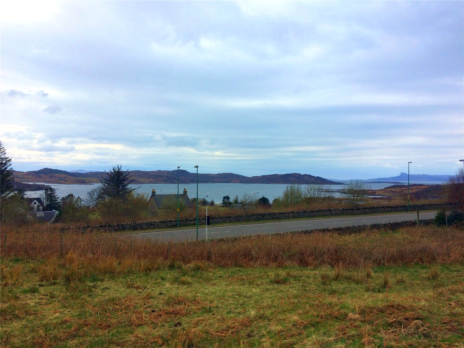 Arisaig, Highland picture 1