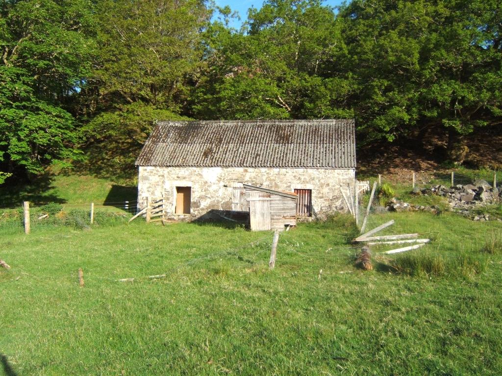 Borrowdale, Arisaig picture 2