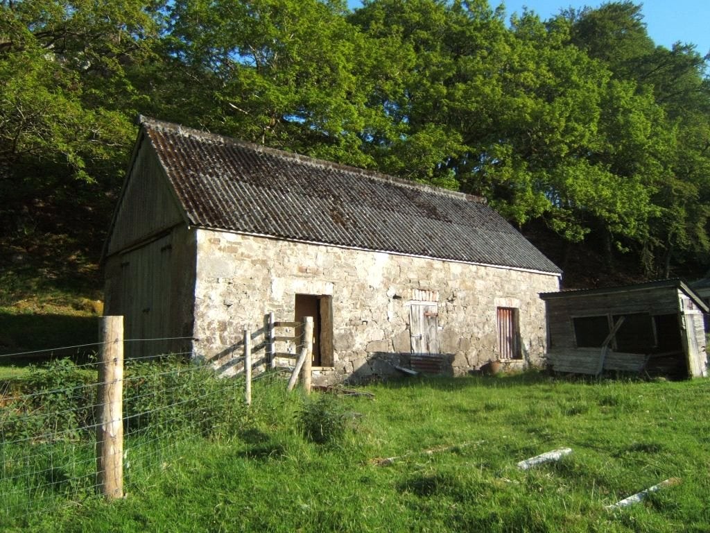 Borrowdale, Arisaig picture 1