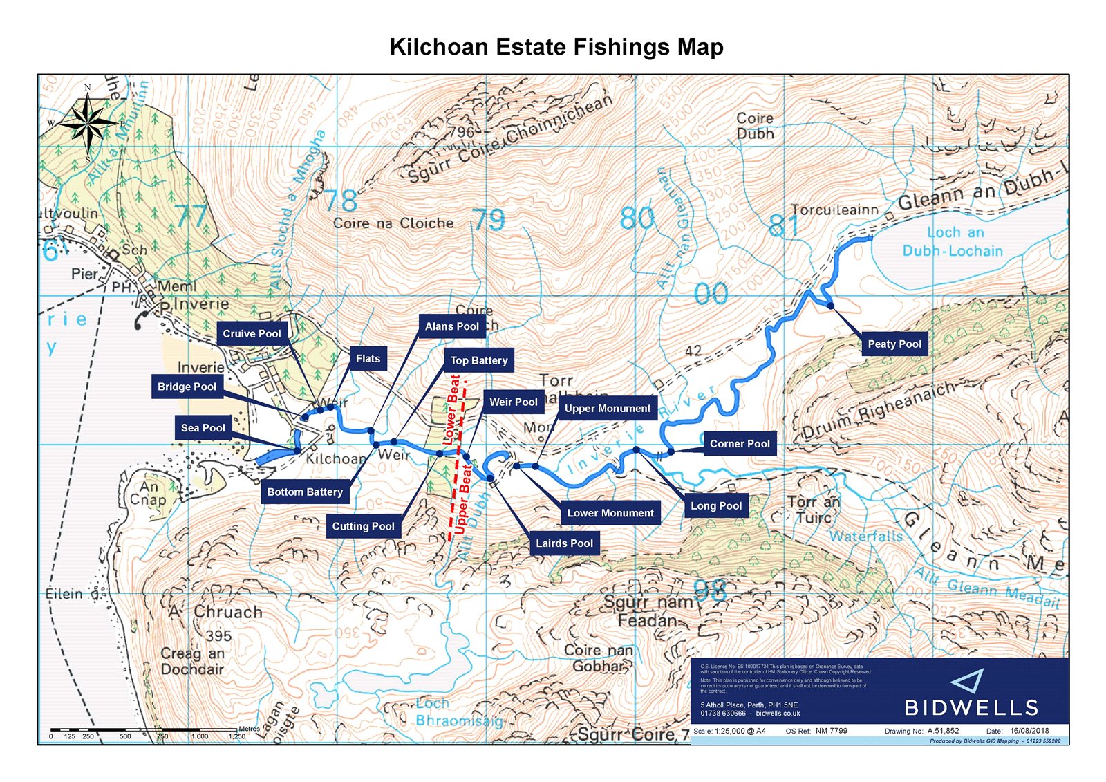 Kilchoan Estate, Knoydart, InvernessShire, PH41 4PL