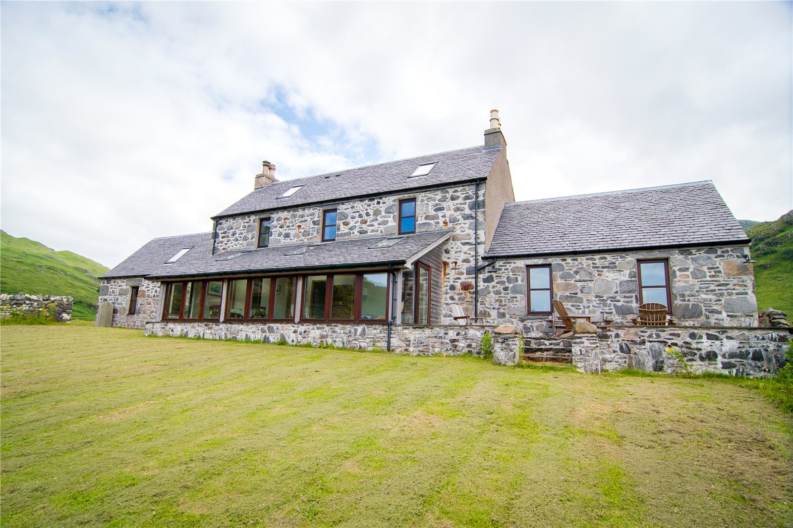 Kilchoan Estate, Knoydart, InvernessShire, PH41 4PL