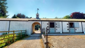Equestrian Centre, Lawers, Comrie picture 4