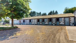 Equestrian Centre, Lawers, Comrie picture 6
