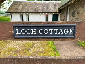 Loch Cottage, Lawers Estate, Comrie picture 3