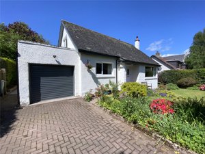 Birnam, Dunkeld, PH8 0DS picture 1