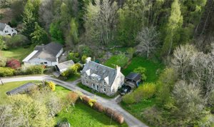 Ballinluig, Pitlochry, PH9 0NT picture 2