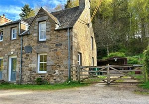 Ballinluig, Pitlochry, PH9 0NT picture 5