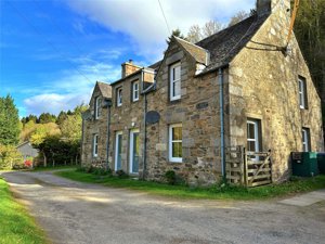 Answell Cottage,, Dowally picture 1