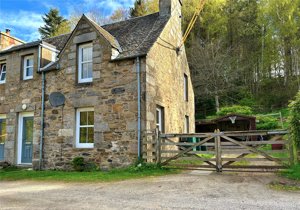 Answell Cottage,, Dowally picture 5