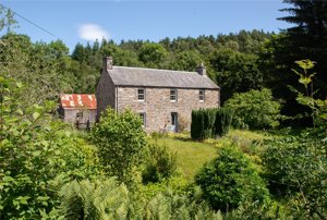 Pitlochry, PH9 0NW picture 1