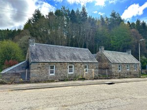 Pitlochry, Perth and Kinross, PH9 0NW picture 3