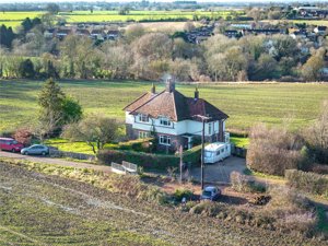 St. Anthonys Cottages, Scholar's Hill picture 1