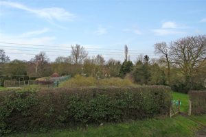 Church Walk, Little Gransden picture 6