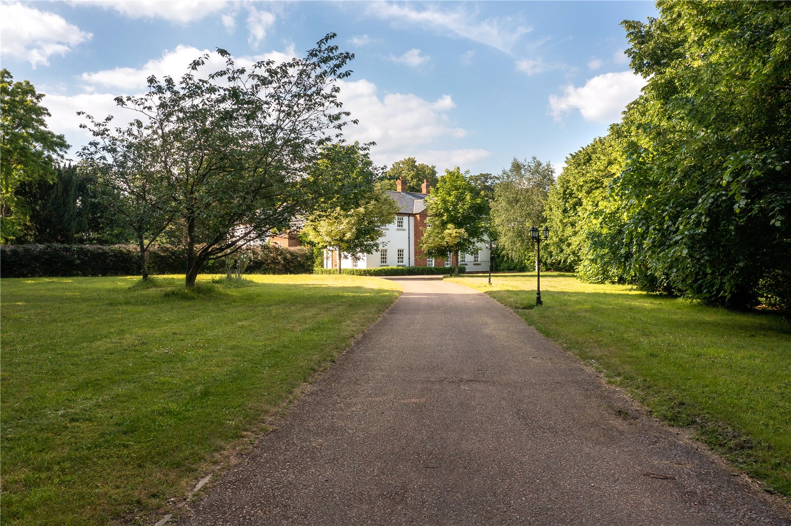 Manor Farm Road, Waresley, Sandy, SG19 3BX