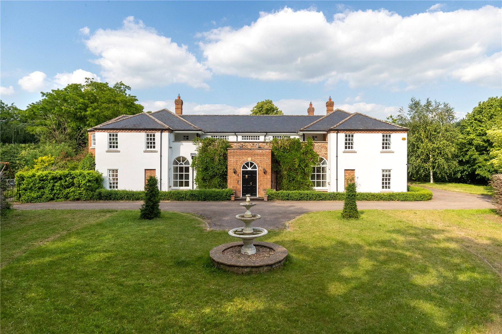 Manor Farm Road, Waresley, Sandy, SG19 3BX