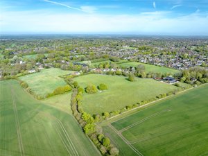 Land At Norton & Radwell, Letchworth picture 1