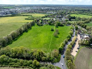 Land At Willian, Letchworth picture 2