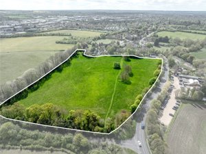 Land At Willian, Letchworth picture 1