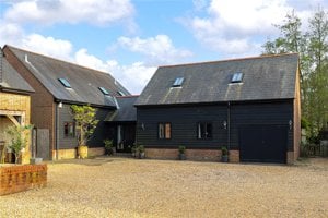Brickyard Lane, Reed picture 1