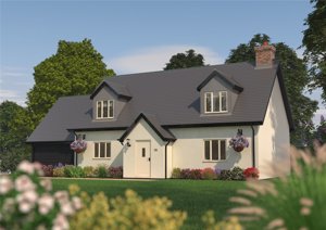 Chishill Road, Heydon picture 1