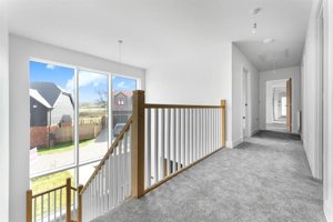 Chishill Road, Heydon picture 2