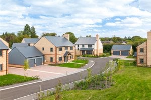 Royston, Cambridgeshire, SG8 0BQ picture 1