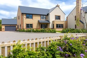 Royston, Cambridgeshire, SG8 0BQ picture 1