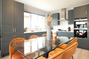 Hedera Gardens, Hampshire Road picture 2