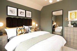 Hedera Gardens, Hampshire Road picture 3