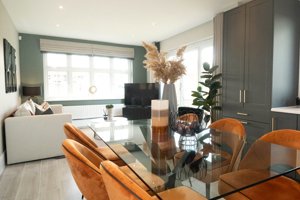 Hedera Gardens, Hampshire Road picture 6