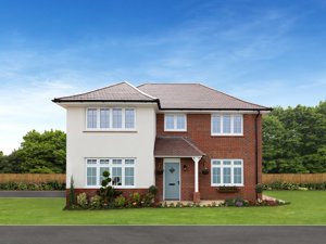 Hedera Gardens, Hampshire Road picture 1