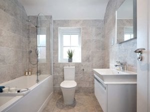 Hedera Gardens, Hampshire Road picture 2