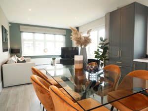 Hedera Gardens, Hampshire Road picture 6