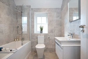 Hedera Gardens, Hampshire Road picture 3