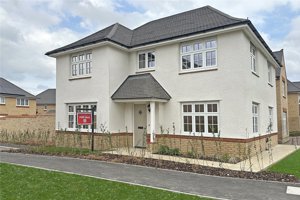 Hedera Gardens, Hampshire Road picture 1