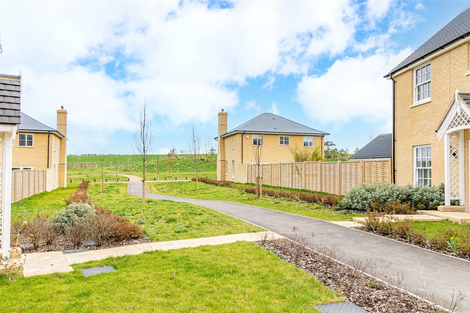 Kingley Grove, New Road, Melbourn picture 6
