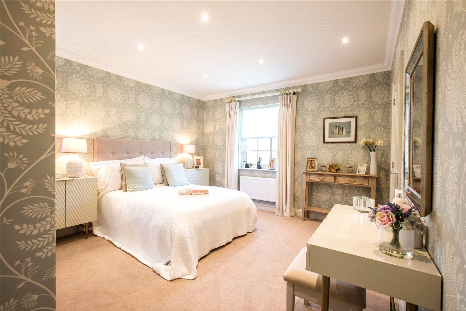 Kingley Grove, New Road, Melbourn picture 6