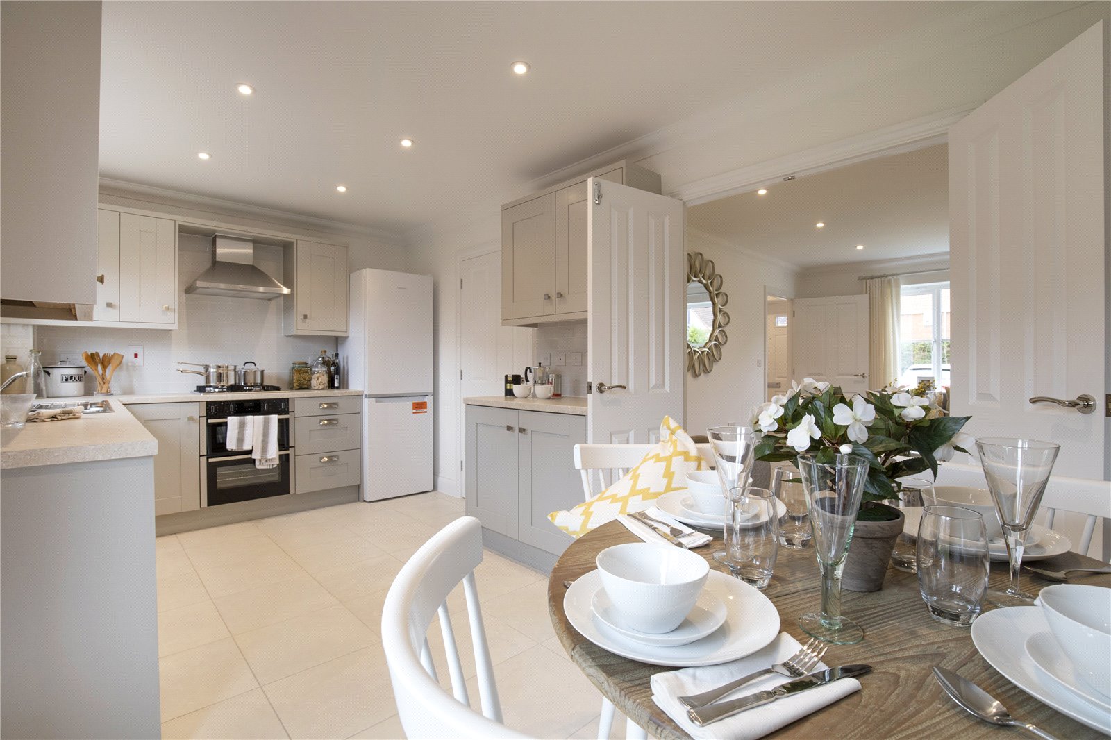 Kingley Grove, New Road, Melbourn picture 2