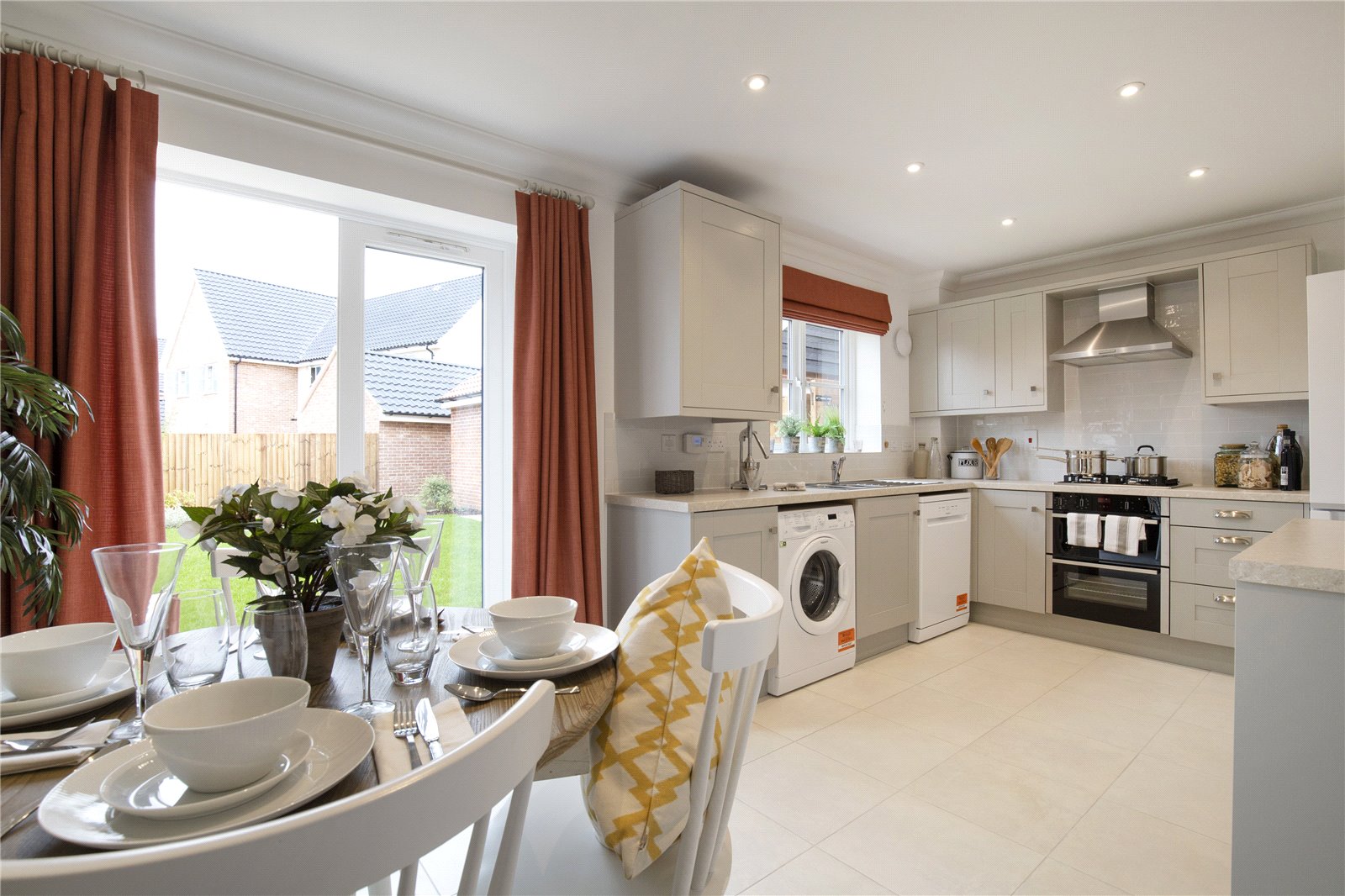 Kingley Grove, New Road, Melbourn picture 3